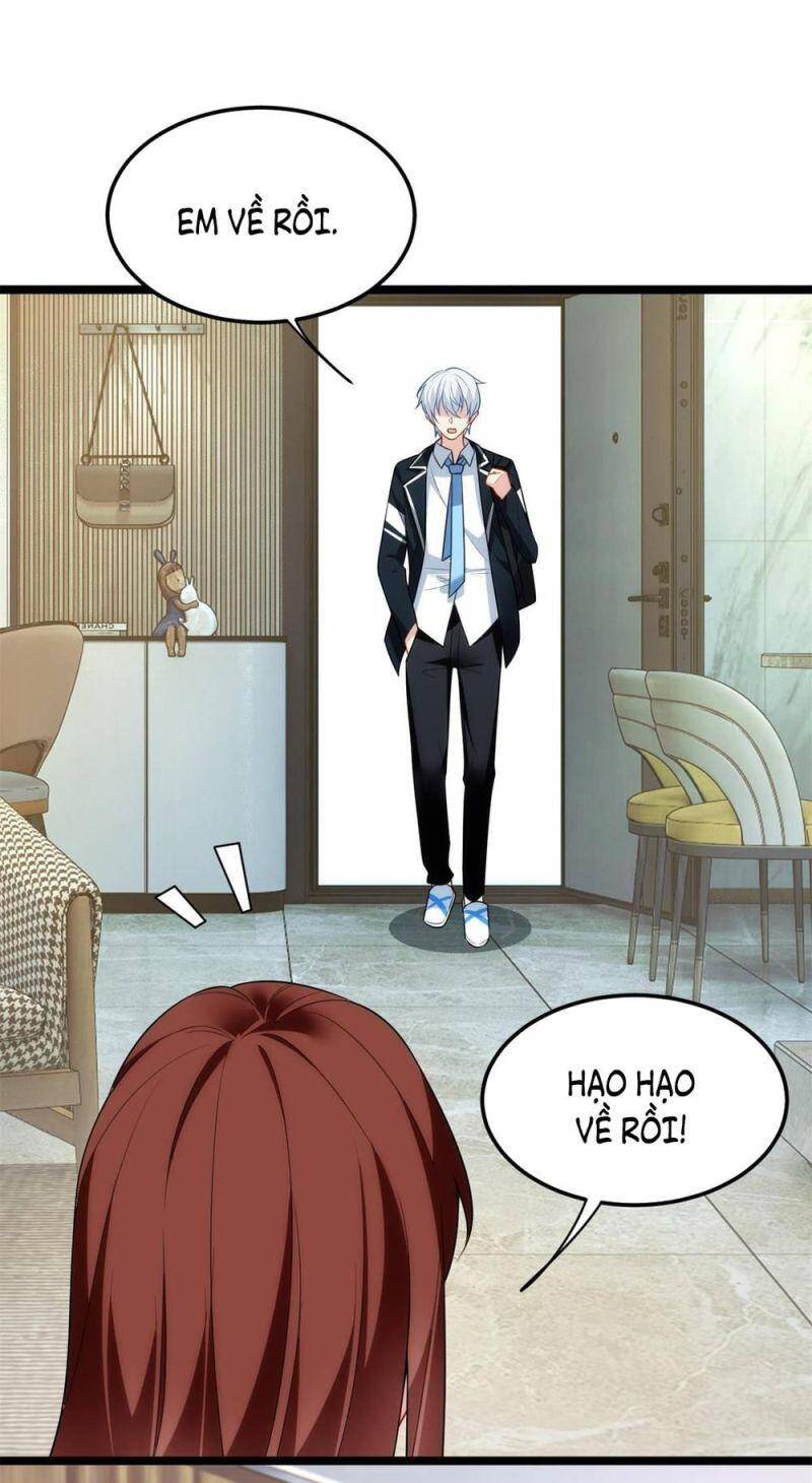 Tôi Ở Thế Giới Khác Dựa Dẫm Vào Phụ Nữ Chap 68 - Next Chap 69