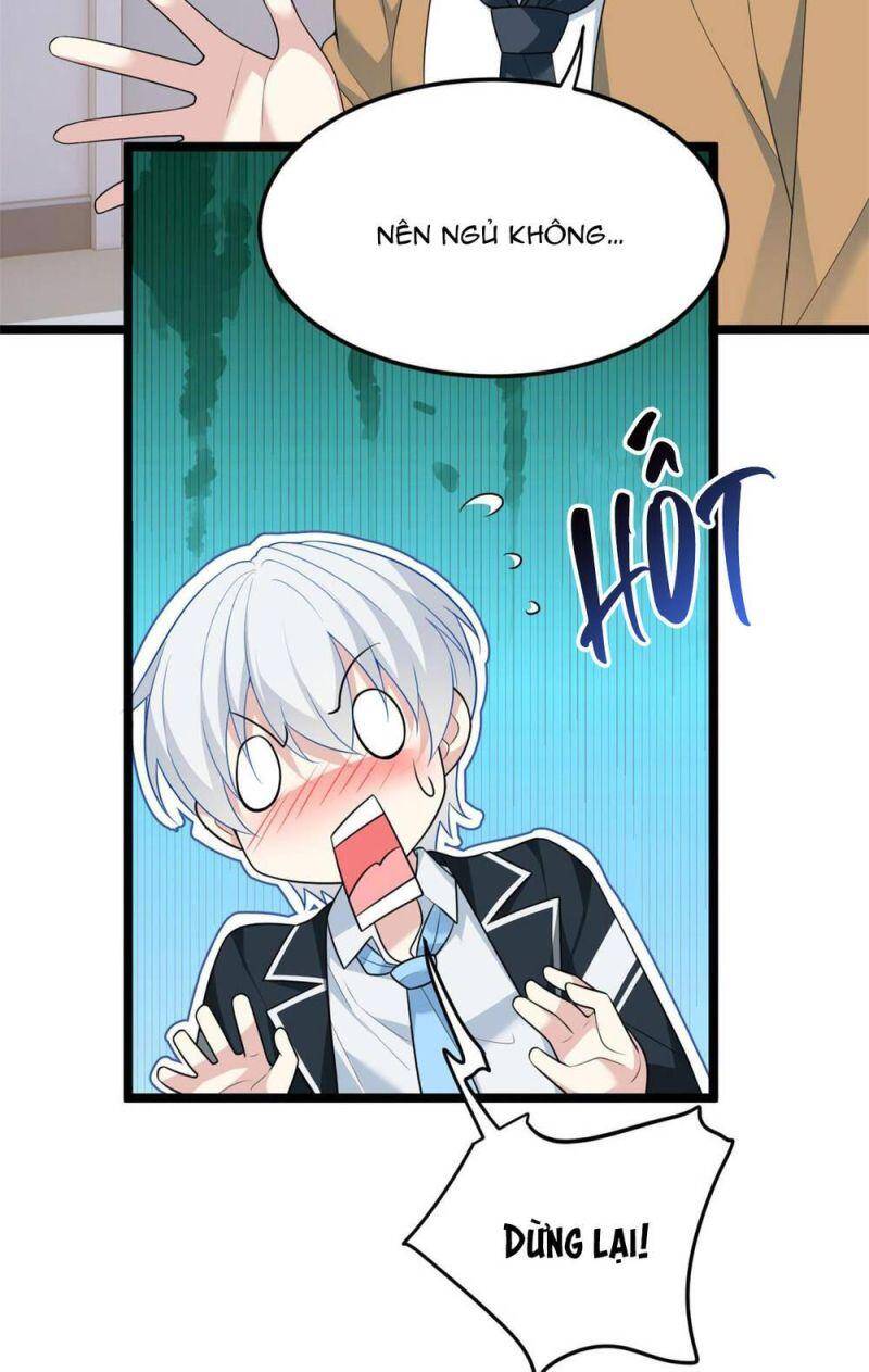 Tôi Ở Thế Giới Khác Dựa Dẫm Vào Phụ Nữ Chap 70 - Next Chap 71