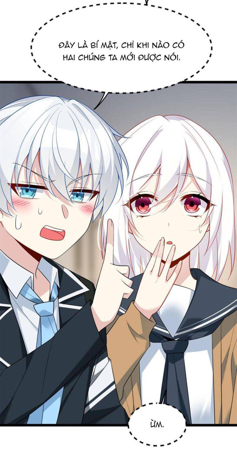 Tôi Ở Thế Giới Khác Dựa Dẫm Vào Phụ Nữ Chap 70 - Next Chap 71
