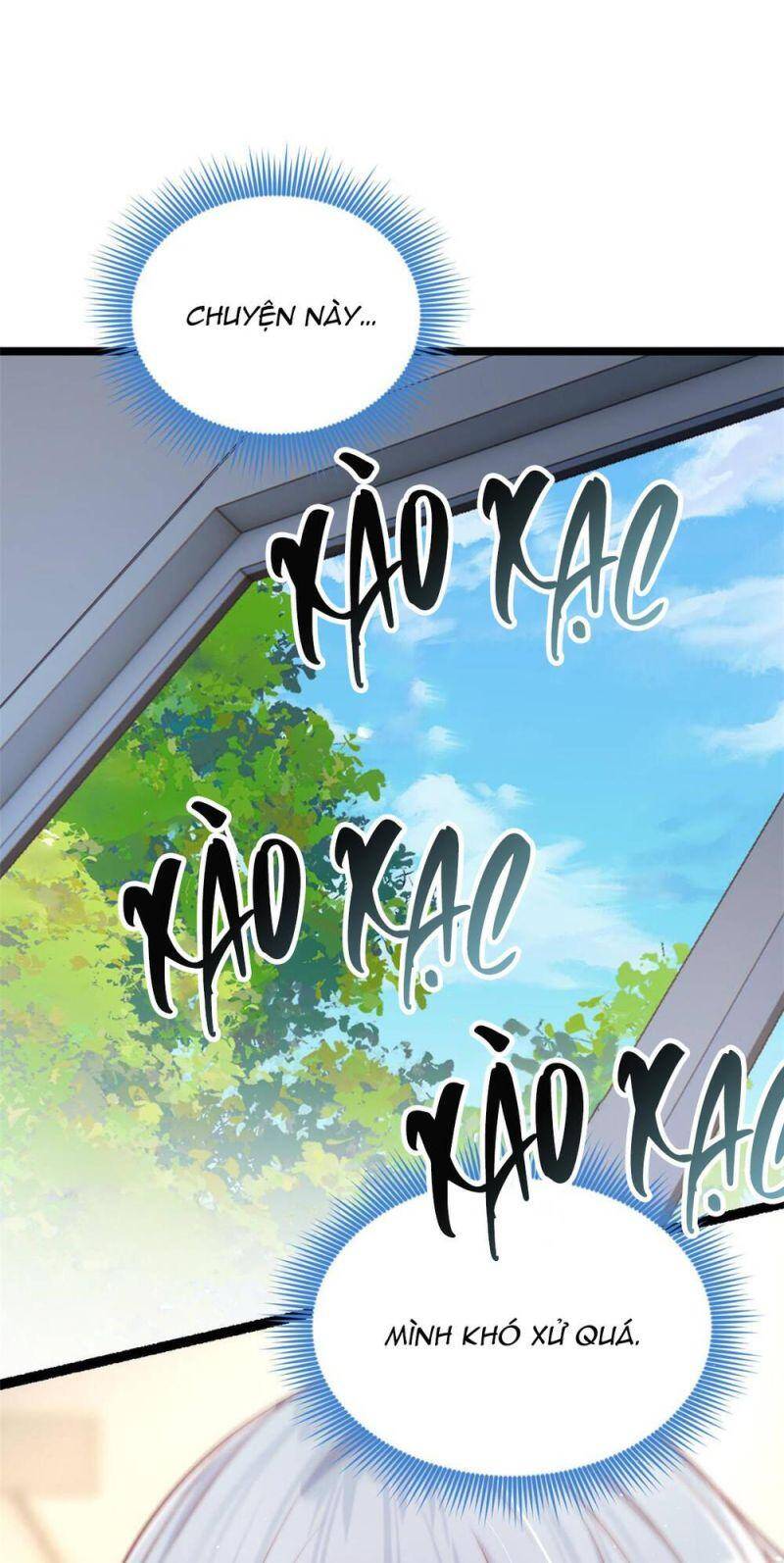 Tôi Ở Thế Giới Khác Dựa Dẫm Vào Phụ Nữ Chap 70 - Next Chap 71