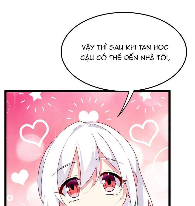 Tôi Ở Thế Giới Khác Dựa Dẫm Vào Phụ Nữ Chap 70 - Next Chap 71