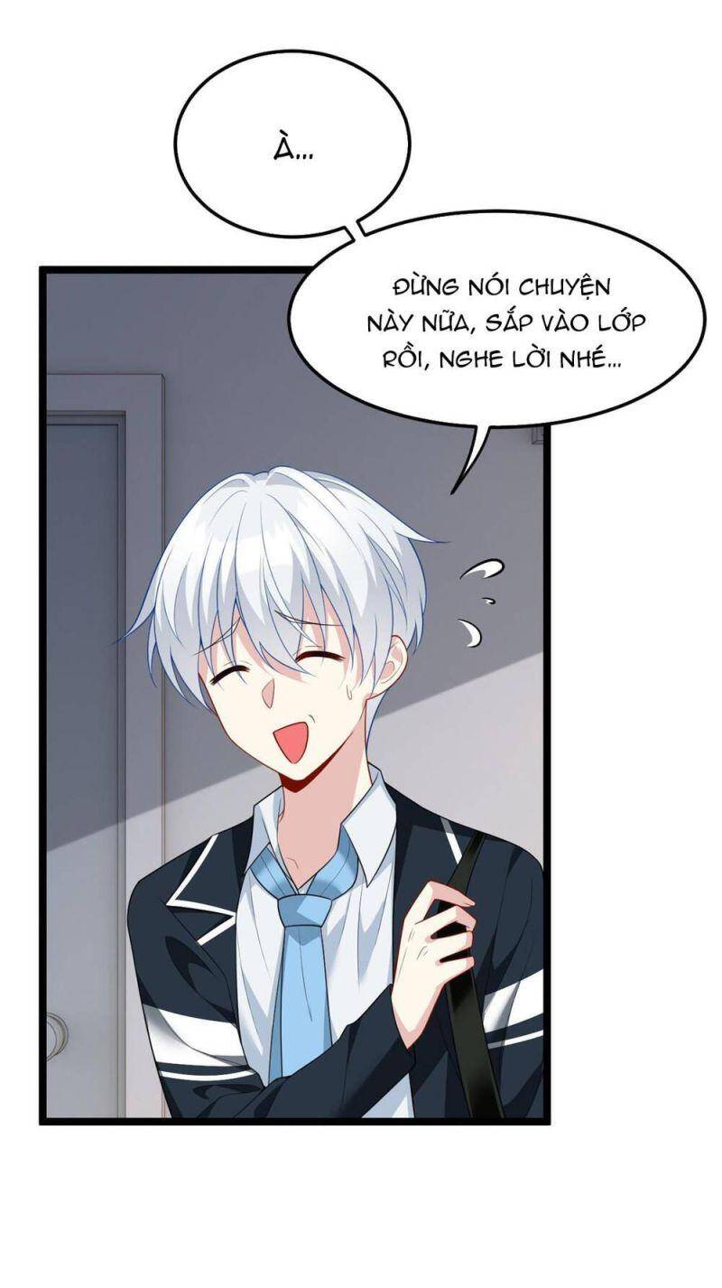 Tôi Ở Thế Giới Khác Dựa Dẫm Vào Phụ Nữ Chap 70 - Next Chap 71