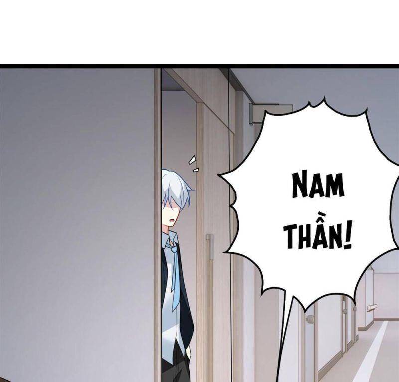Tôi Ở Thế Giới Khác Dựa Dẫm Vào Phụ Nữ Chap 70 - Next Chap 71