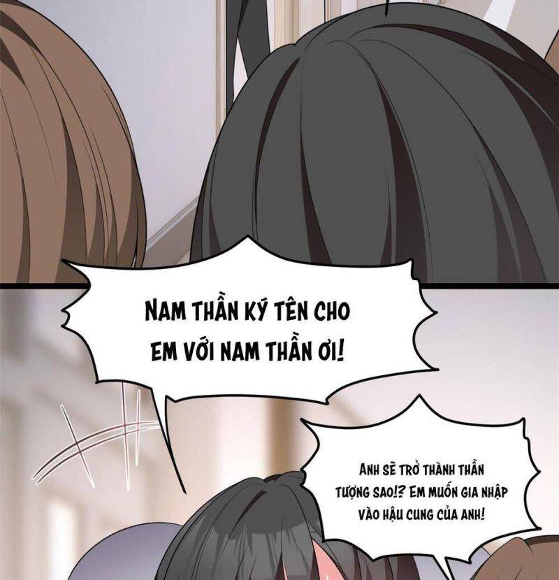 Tôi Ở Thế Giới Khác Dựa Dẫm Vào Phụ Nữ Chap 70 - Next Chap 71