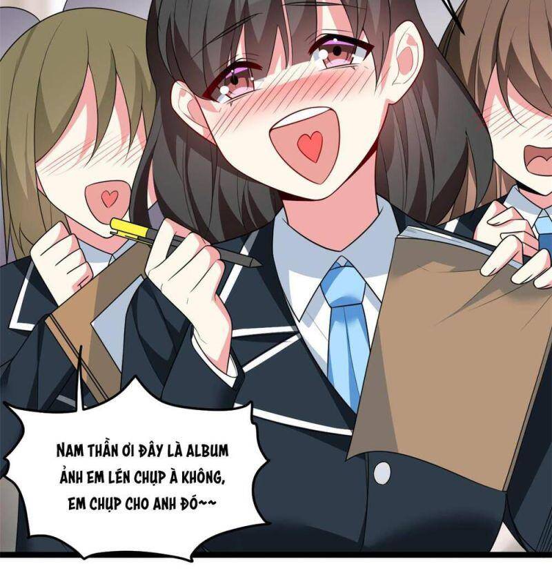 Tôi Ở Thế Giới Khác Dựa Dẫm Vào Phụ Nữ Chap 70 - Next Chap 71