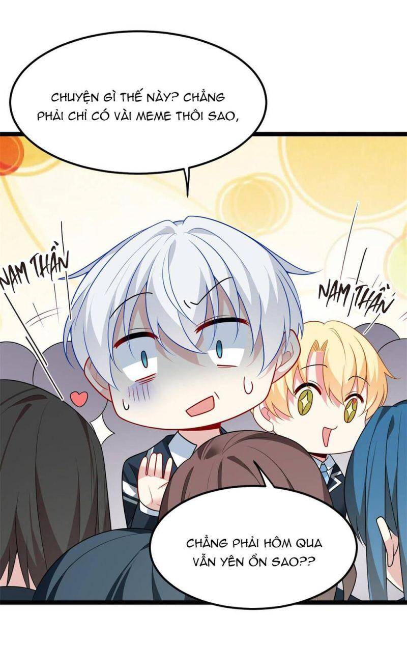 Tôi Ở Thế Giới Khác Dựa Dẫm Vào Phụ Nữ Chap 70 - Next Chap 71