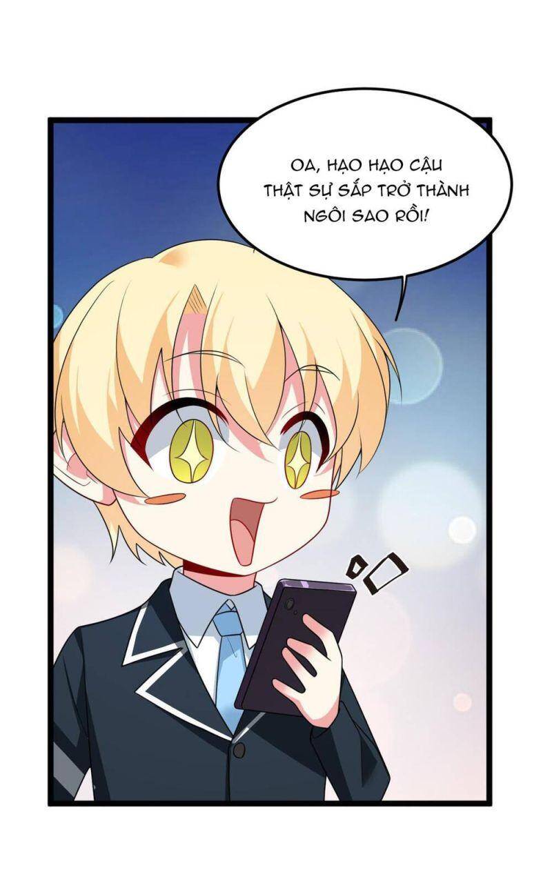Tôi Ở Thế Giới Khác Dựa Dẫm Vào Phụ Nữ Chap 70 - Next Chap 71