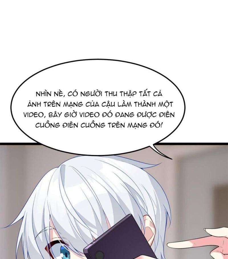Tôi Ở Thế Giới Khác Dựa Dẫm Vào Phụ Nữ Chap 70 - Next Chap 71
