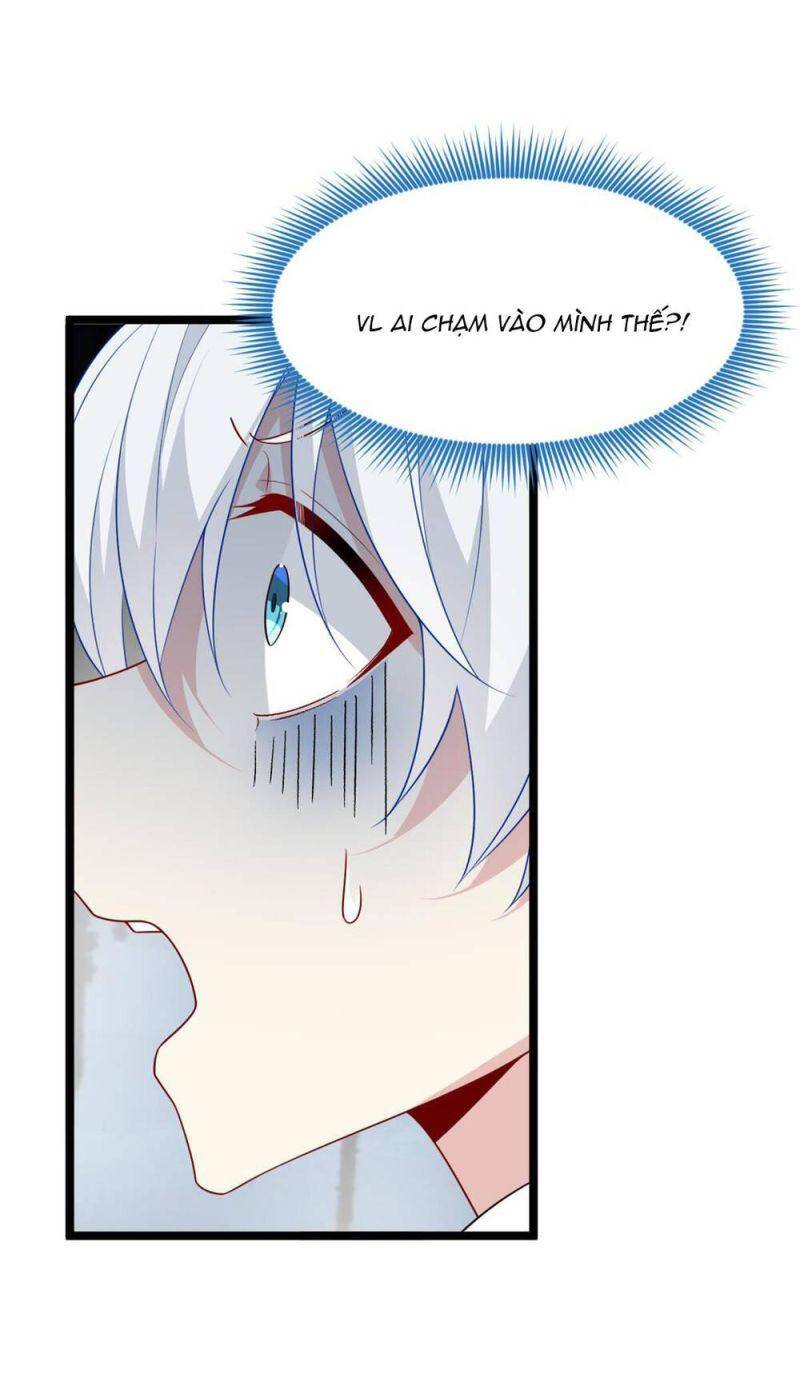 Tôi Ở Thế Giới Khác Dựa Dẫm Vào Phụ Nữ Chap 70 - Next Chap 71