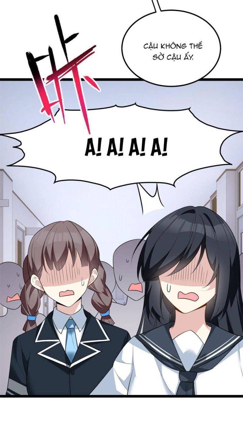 Tôi Ở Thế Giới Khác Dựa Dẫm Vào Phụ Nữ Chap 70 - Next Chap 71