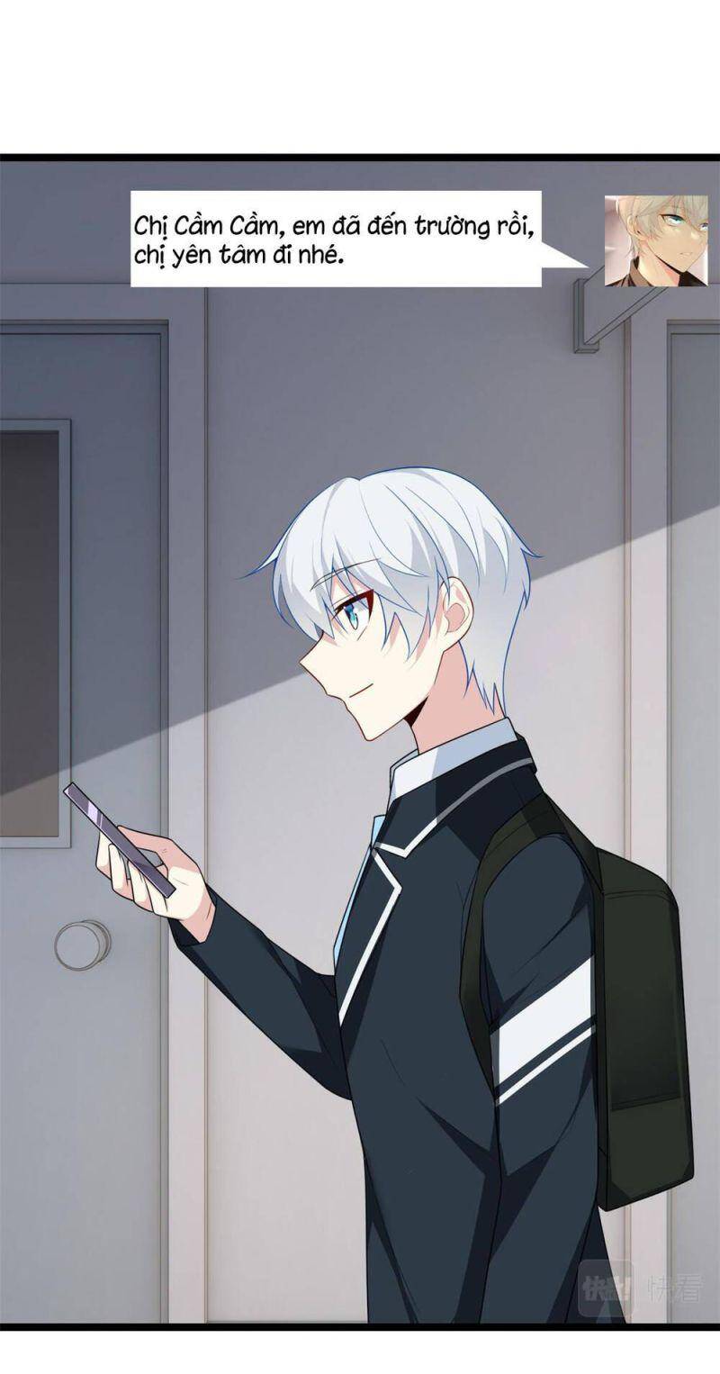 Tôi Ở Thế Giới Khác Dựa Dẫm Vào Phụ Nữ Chap 70 - Next Chap 71