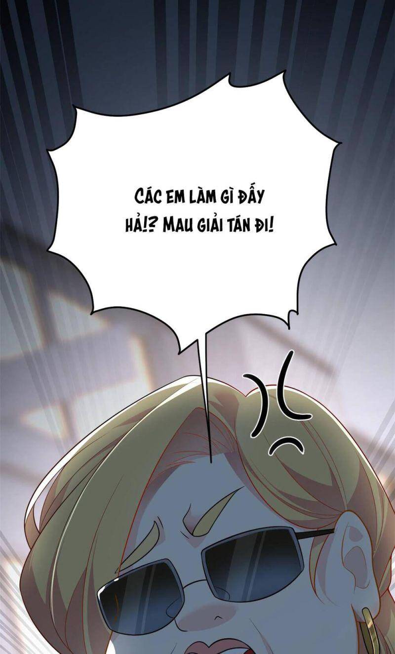 Tôi Ở Thế Giới Khác Dựa Dẫm Vào Phụ Nữ Chap 70 - Next Chap 71