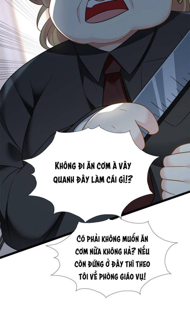 Tôi Ở Thế Giới Khác Dựa Dẫm Vào Phụ Nữ Chap 70 - Next Chap 71