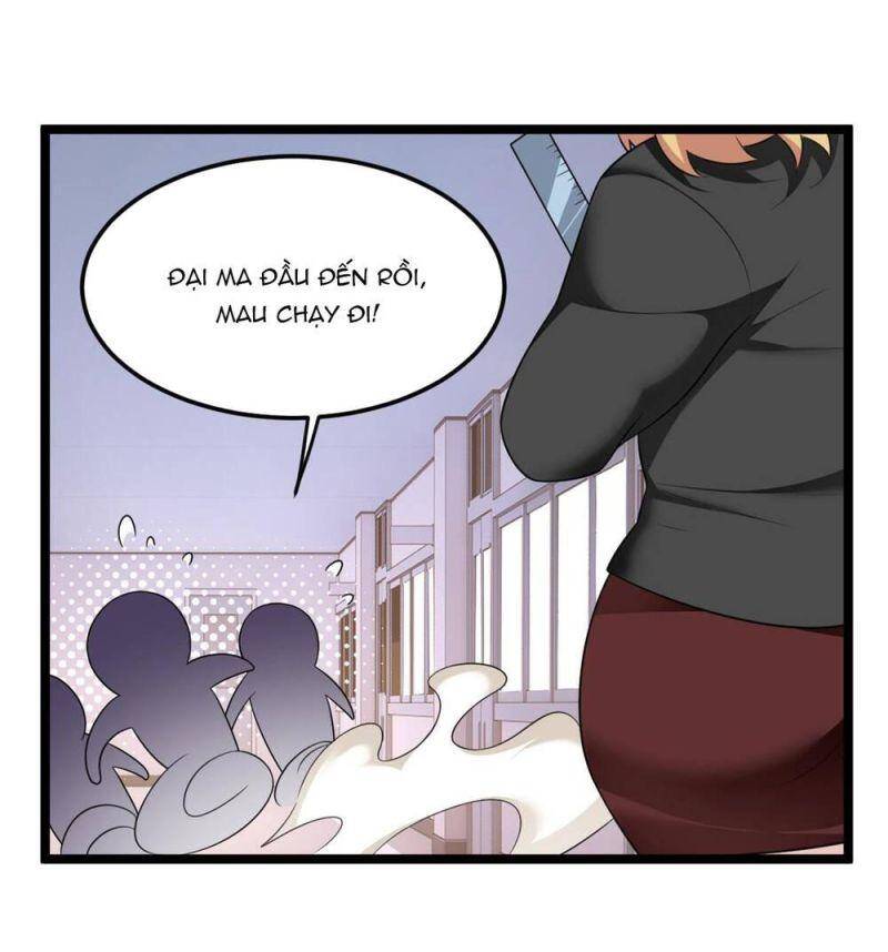 Tôi Ở Thế Giới Khác Dựa Dẫm Vào Phụ Nữ Chap 70 - Next Chap 71