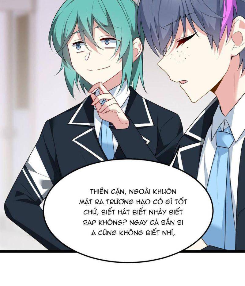 Tôi Ở Thế Giới Khác Dựa Dẫm Vào Phụ Nữ Chap 70 - Next Chap 71