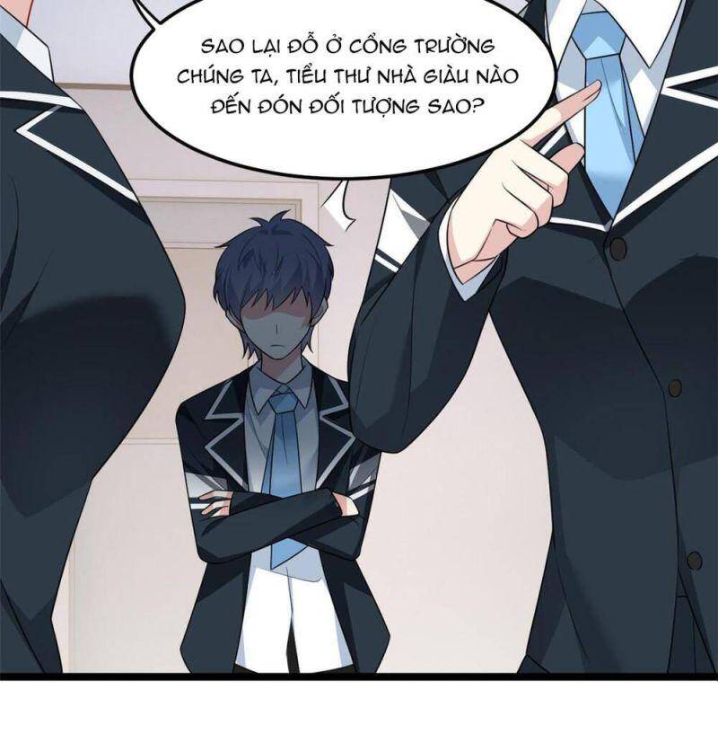 Tôi Ở Thế Giới Khác Dựa Dẫm Vào Phụ Nữ Chap 70 - Next Chap 71