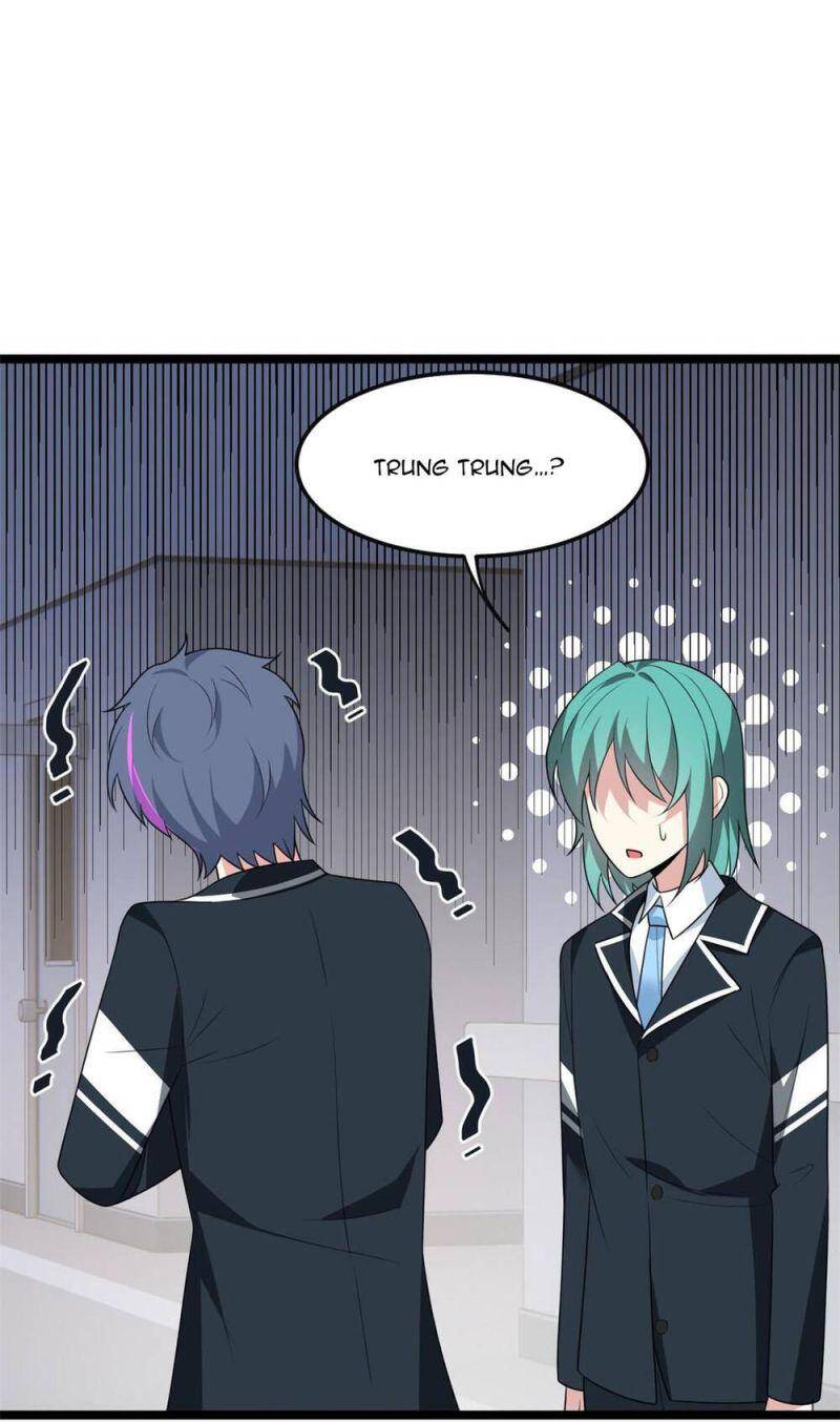 Tôi Ở Thế Giới Khác Dựa Dẫm Vào Phụ Nữ Chap 70 - Next Chap 71