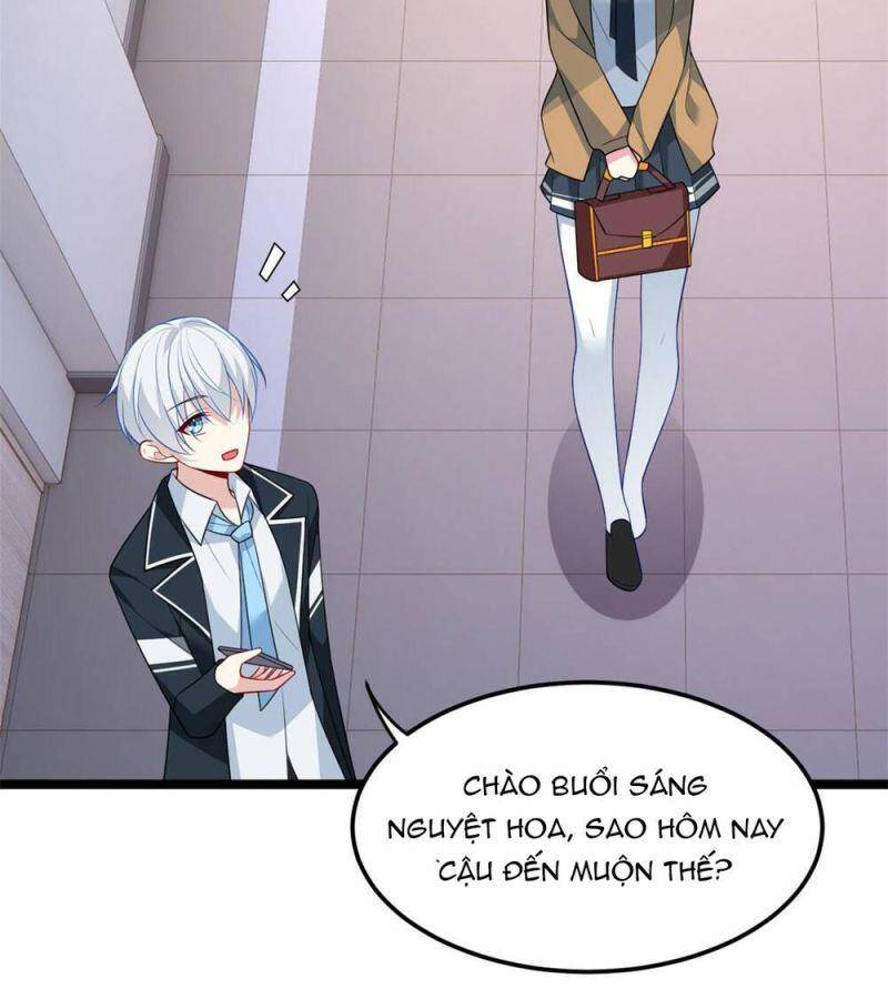 Tôi Ở Thế Giới Khác Dựa Dẫm Vào Phụ Nữ Chap 70 - Next Chap 71