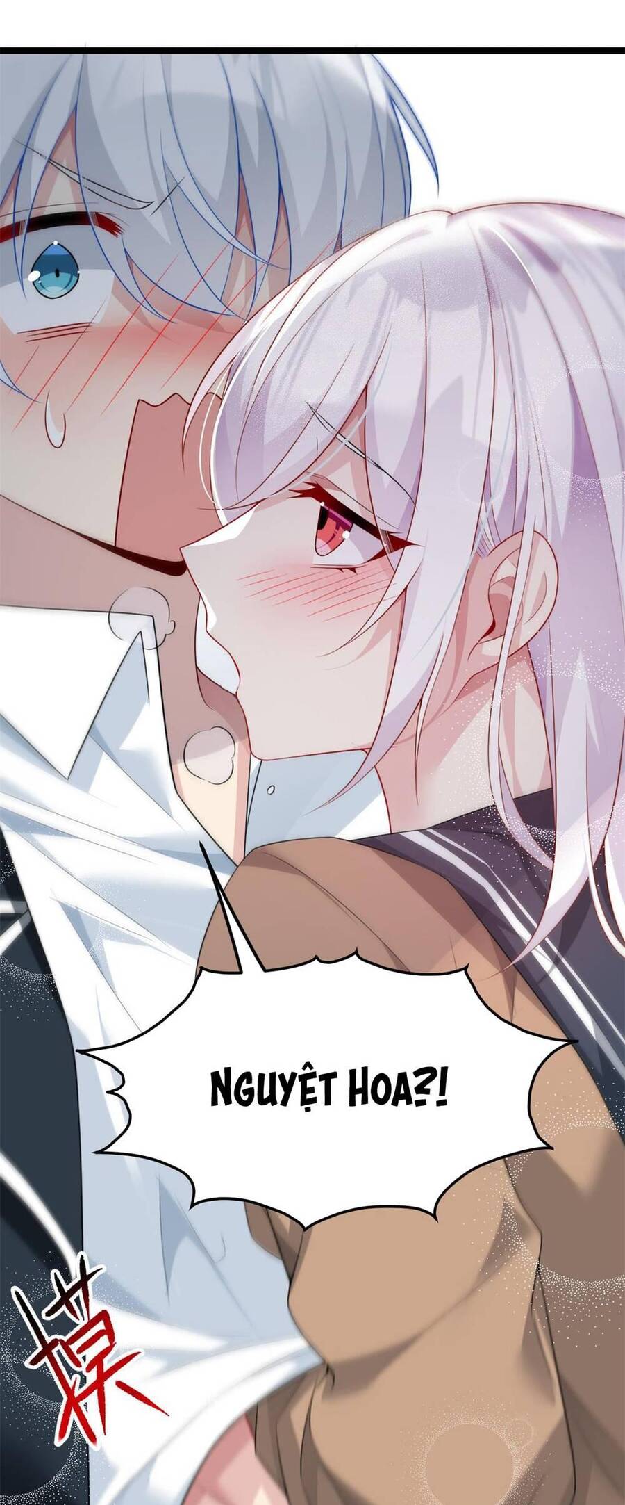 Tôi Ở Thế Giới Khác Dựa Dẫm Vào Phụ Nữ Chap 76 - Next Chap 77