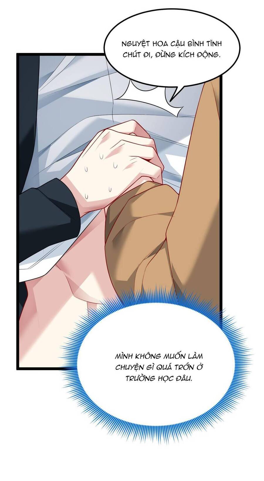 Tôi Ở Thế Giới Khác Dựa Dẫm Vào Phụ Nữ Chap 76 - Next Chap 77