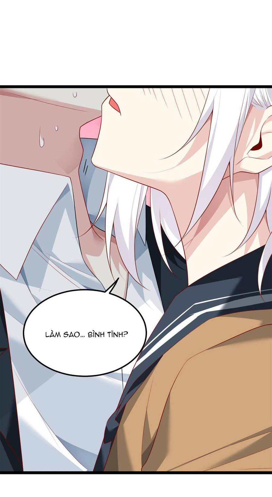 Tôi Ở Thế Giới Khác Dựa Dẫm Vào Phụ Nữ Chap 76 - Next Chap 77