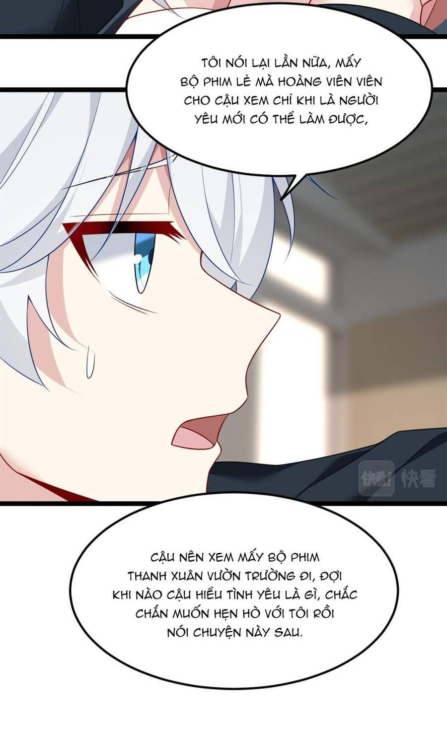 Tôi Ở Thế Giới Khác Dựa Dẫm Vào Phụ Nữ Chap 76 - Next Chap 77