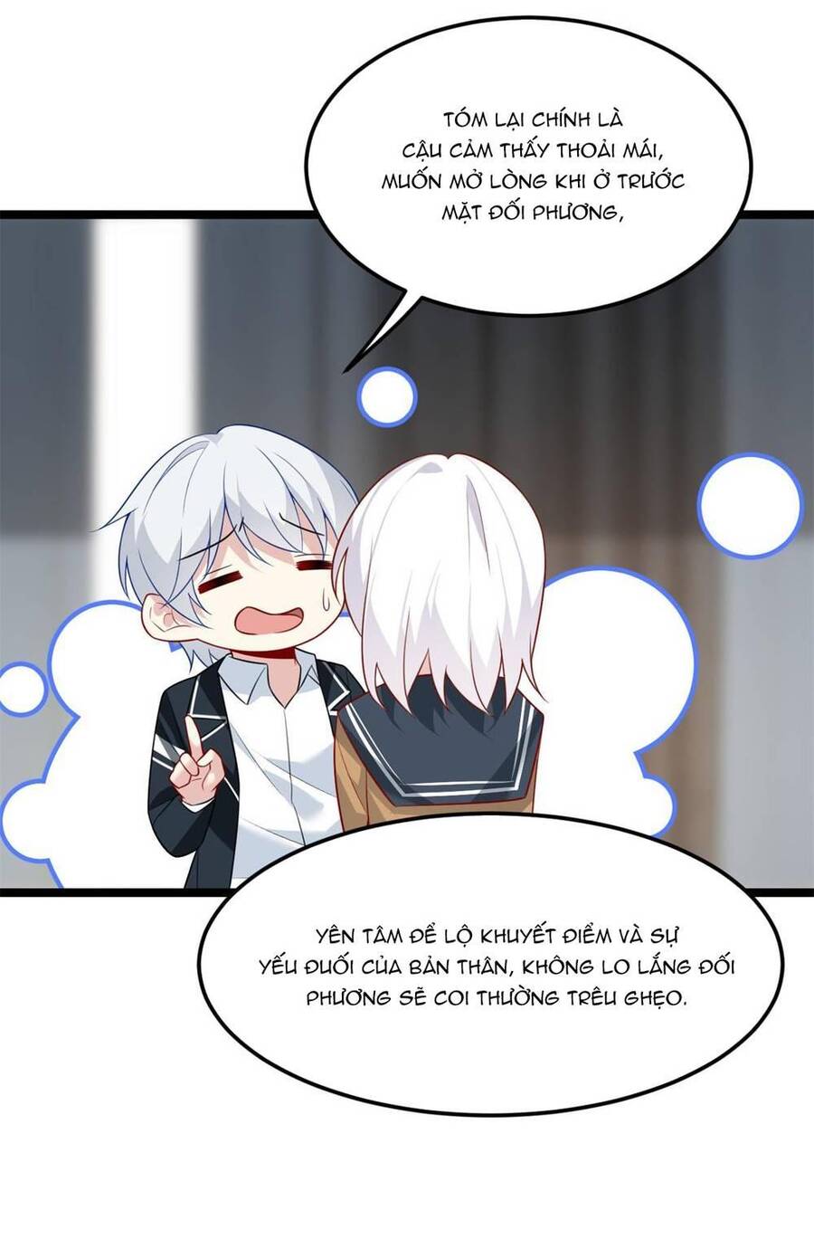 Tôi Ở Thế Giới Khác Dựa Dẫm Vào Phụ Nữ Chap 76 - Next Chap 77