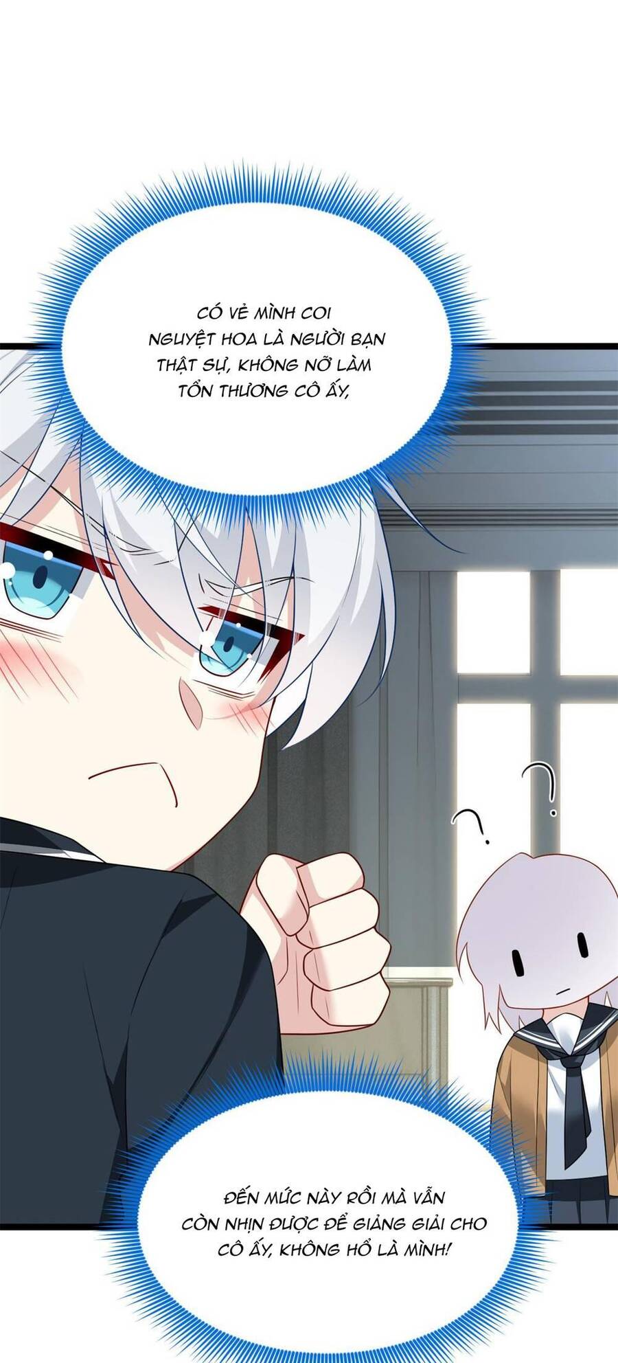 Tôi Ở Thế Giới Khác Dựa Dẫm Vào Phụ Nữ Chap 76 - Next Chap 77