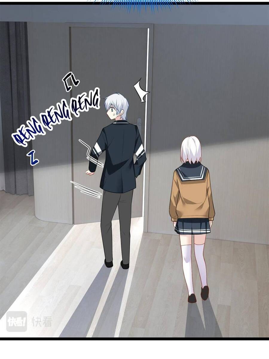Tôi Ở Thế Giới Khác Dựa Dẫm Vào Phụ Nữ Chap 76 - Next Chap 77
