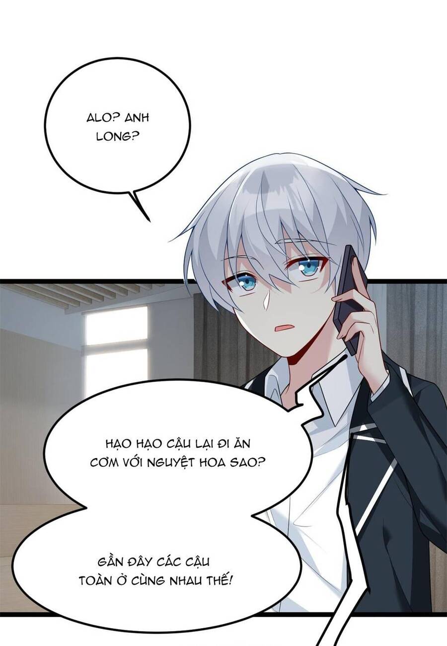 Tôi Ở Thế Giới Khác Dựa Dẫm Vào Phụ Nữ Chap 76 - Next Chap 77