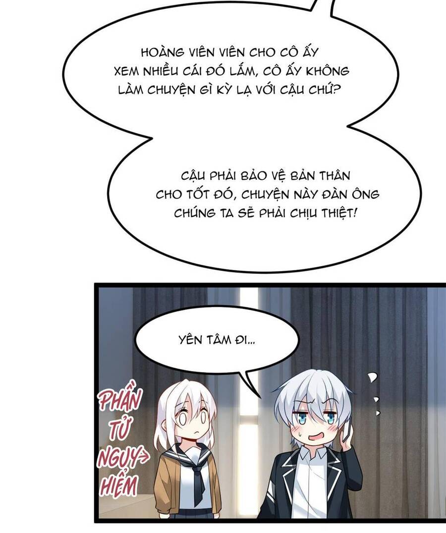 Tôi Ở Thế Giới Khác Dựa Dẫm Vào Phụ Nữ Chap 76 - Next Chap 77