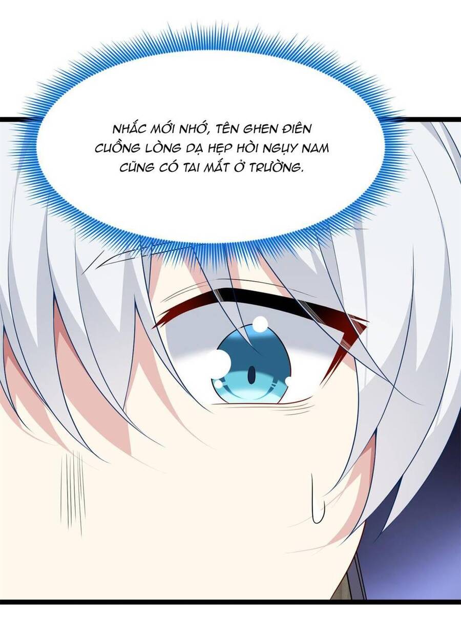 Tôi Ở Thế Giới Khác Dựa Dẫm Vào Phụ Nữ Chap 76 - Next Chap 77