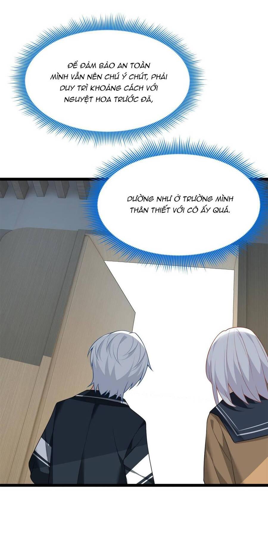 Tôi Ở Thế Giới Khác Dựa Dẫm Vào Phụ Nữ Chap 76 - Next Chap 77