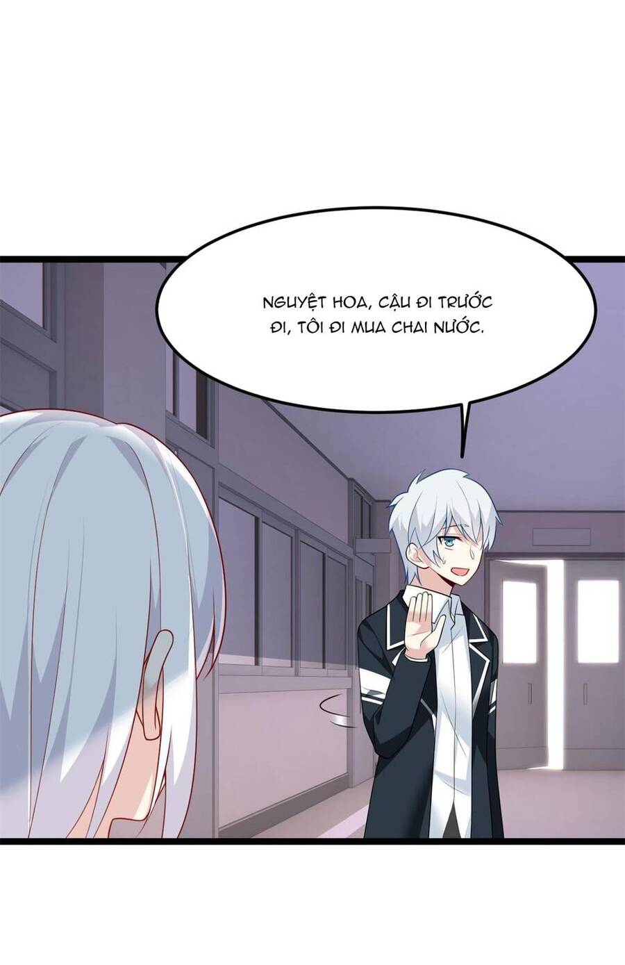 Tôi Ở Thế Giới Khác Dựa Dẫm Vào Phụ Nữ Chap 76 - Next Chap 77