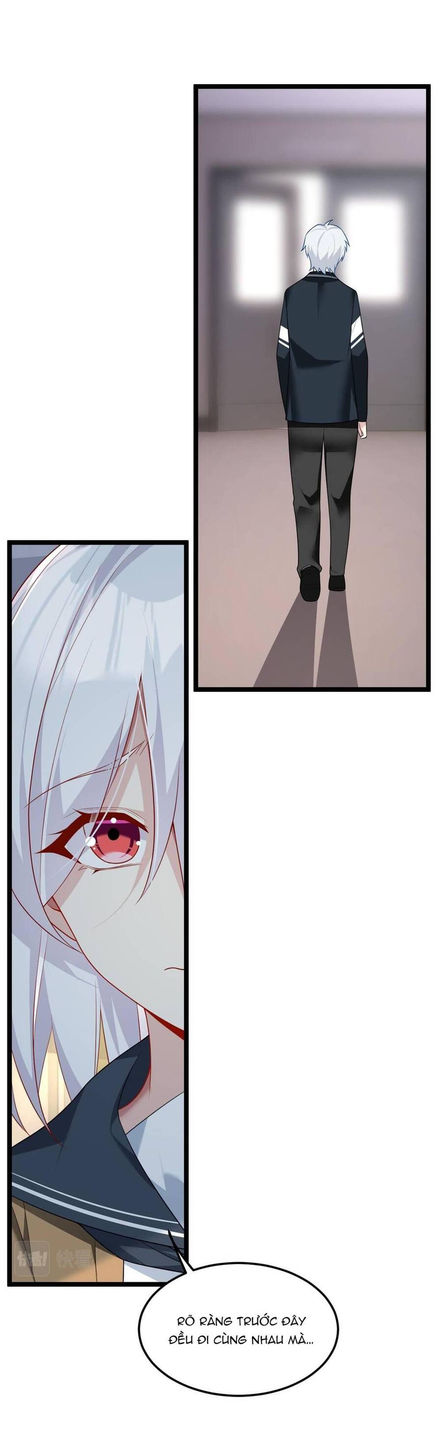 Tôi Ở Thế Giới Khác Dựa Dẫm Vào Phụ Nữ Chap 76 - Next Chap 77
