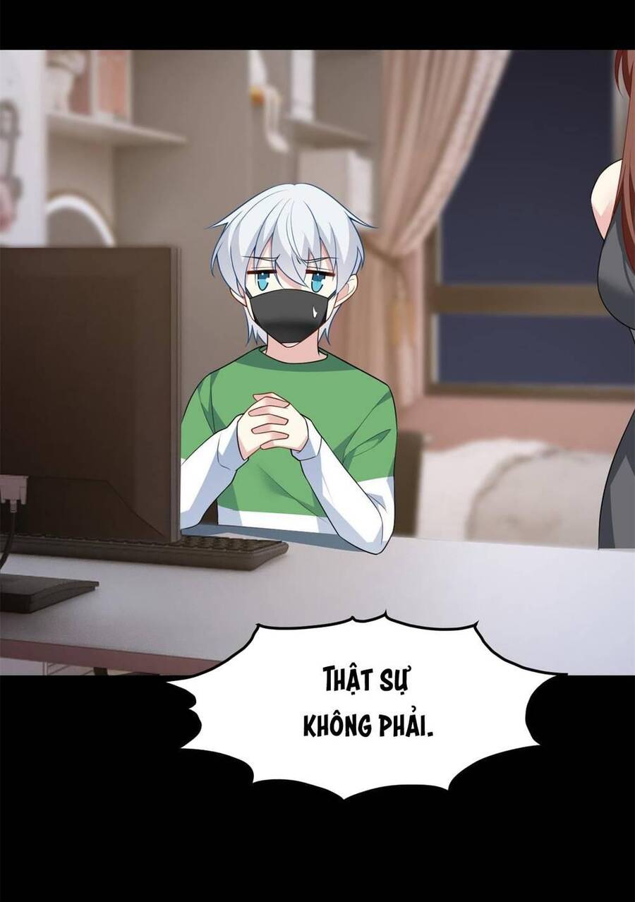 Tôi Ở Thế Giới Khác Dựa Dẫm Vào Phụ Nữ Chap 76 - Next Chap 77
