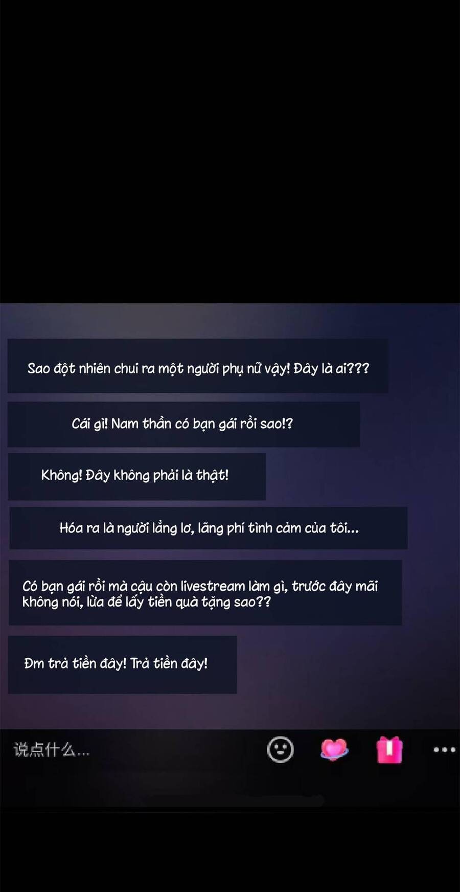 Tôi Ở Thế Giới Khác Dựa Dẫm Vào Phụ Nữ Chap 76 - Next Chap 77