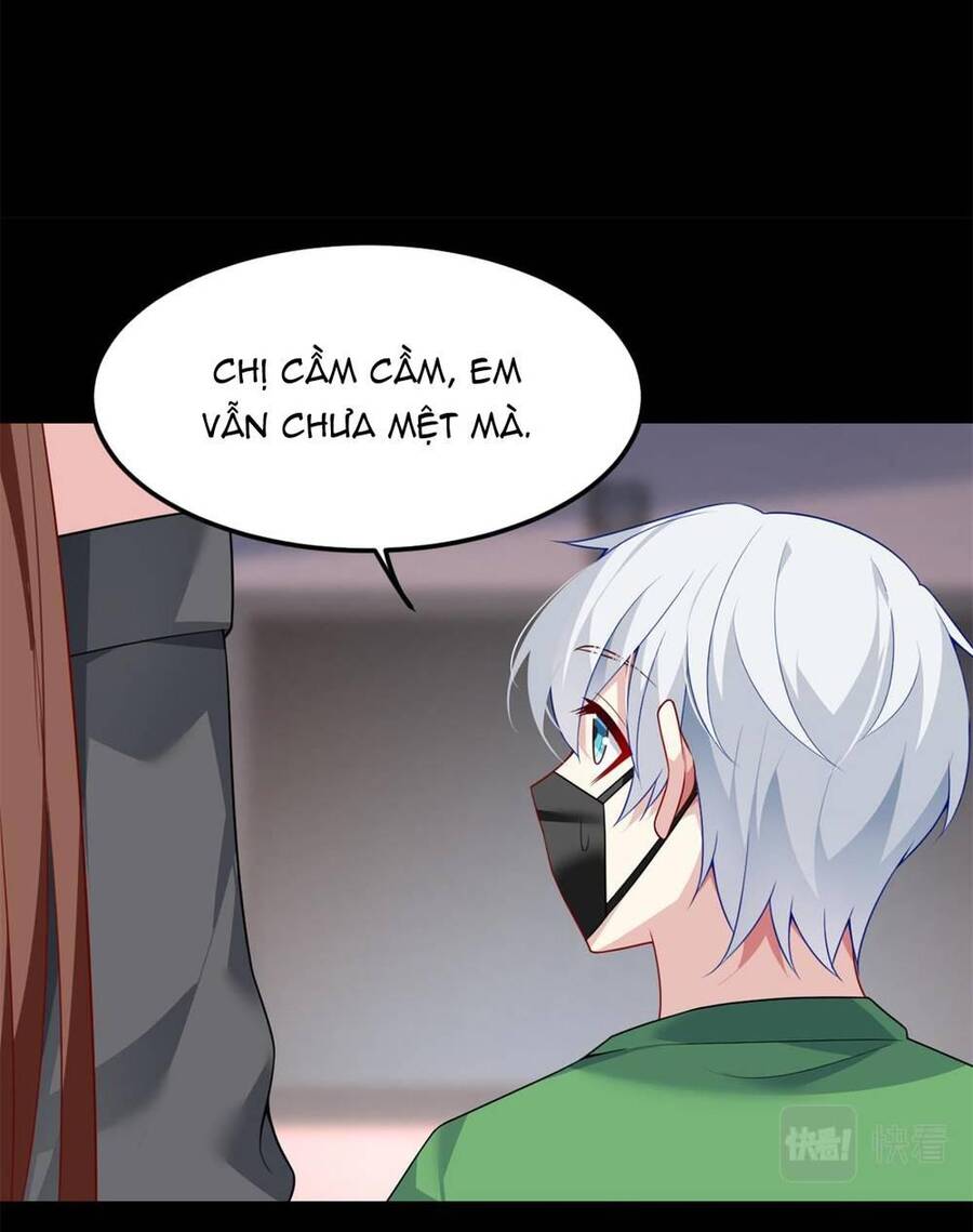 Tôi Ở Thế Giới Khác Dựa Dẫm Vào Phụ Nữ Chap 76 - Next Chap 77