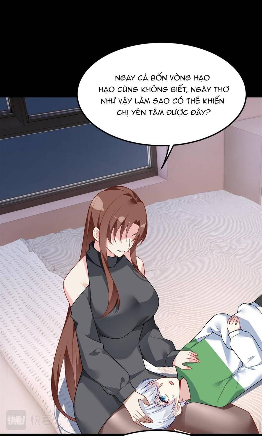 Tôi Ở Thế Giới Khác Dựa Dẫm Vào Phụ Nữ Chap 76 - Next Chap 77
