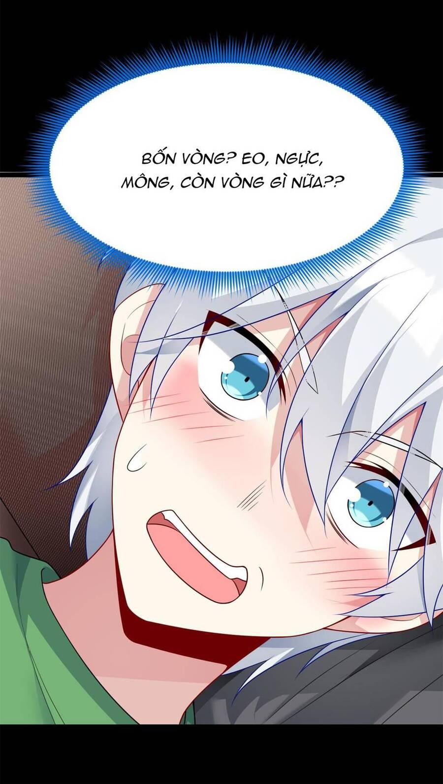 Tôi Ở Thế Giới Khác Dựa Dẫm Vào Phụ Nữ Chap 76 - Next Chap 77