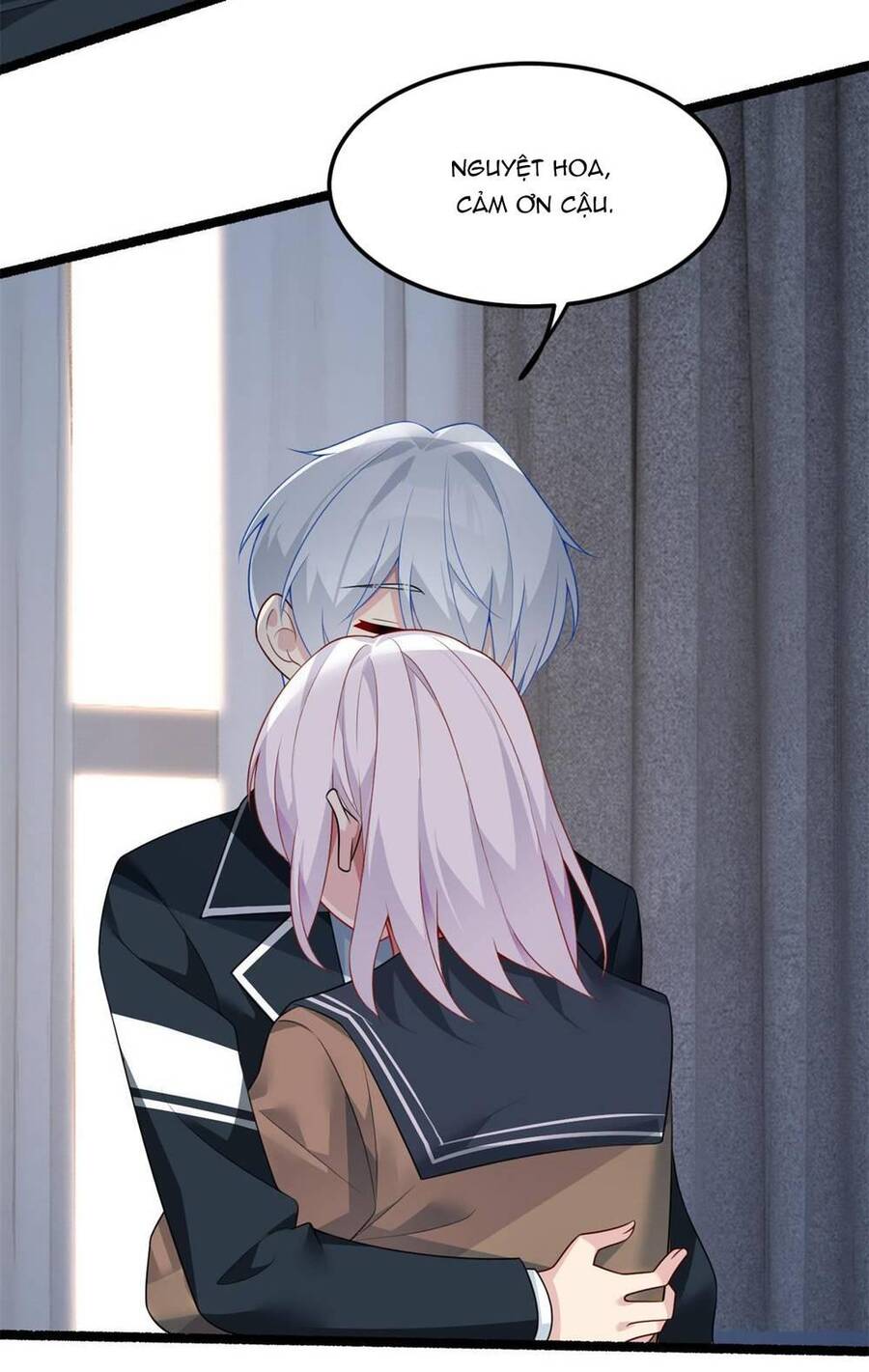 Tôi Ở Thế Giới Khác Dựa Dẫm Vào Phụ Nữ Chap 76 - Next Chap 77