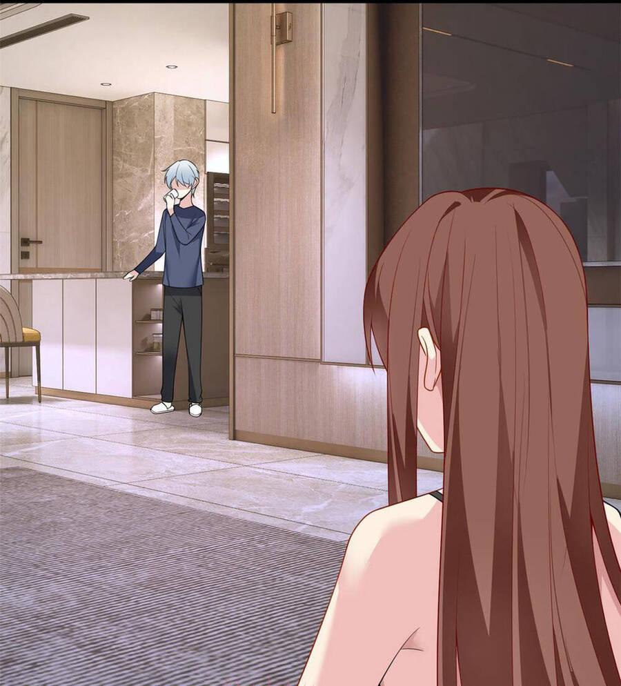 Tôi Ở Thế Giới Khác Dựa Dẫm Vào Phụ Nữ Chap 80 - Next Chap 81