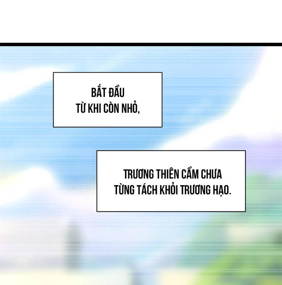 Tôi Ở Thế Giới Khác Dựa Dẫm Vào Phụ Nữ Chap 80 - Next Chap 81