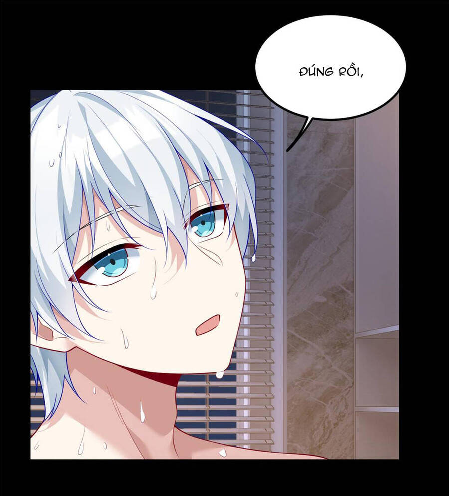 Tôi Ở Thế Giới Khác Dựa Dẫm Vào Phụ Nữ Chap 80 - Next Chap 81