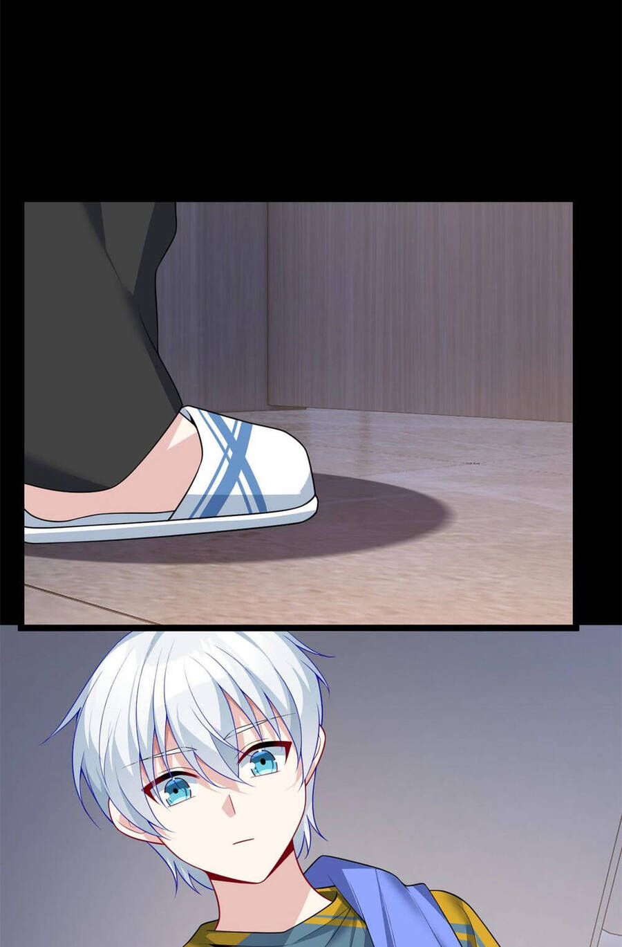 Tôi Ở Thế Giới Khác Dựa Dẫm Vào Phụ Nữ Chap 80 - Next Chap 81