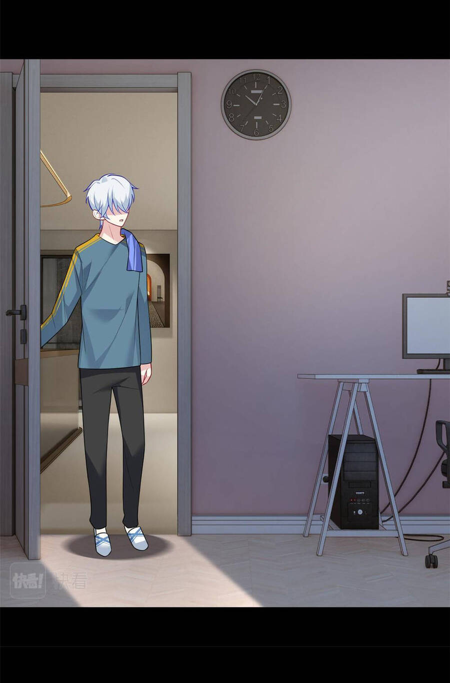 Tôi Ở Thế Giới Khác Dựa Dẫm Vào Phụ Nữ Chap 80 - Next Chap 81
