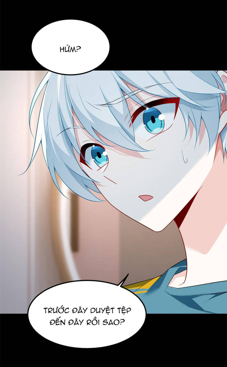 Tôi Ở Thế Giới Khác Dựa Dẫm Vào Phụ Nữ Chap 80 - Next Chap 81