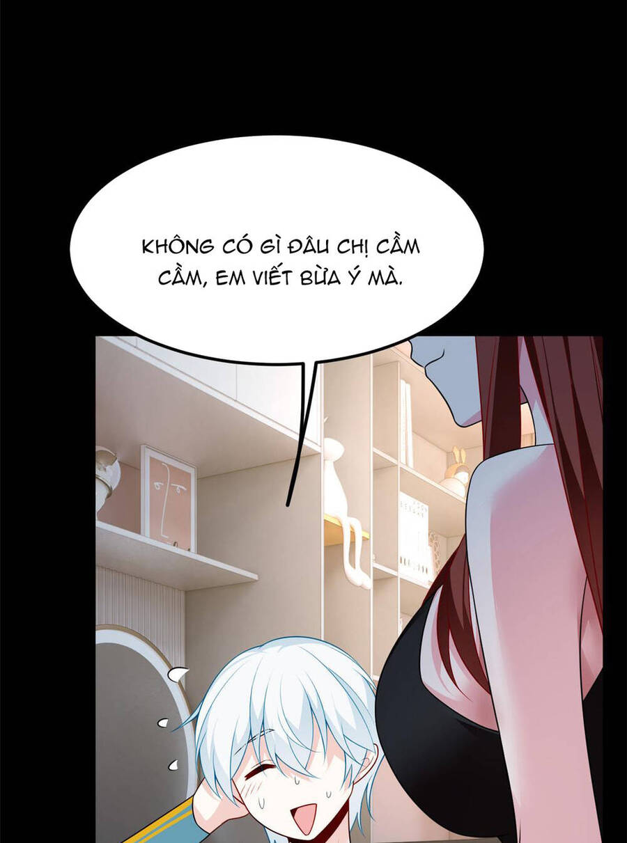 Tôi Ở Thế Giới Khác Dựa Dẫm Vào Phụ Nữ Chap 80 - Next Chap 81