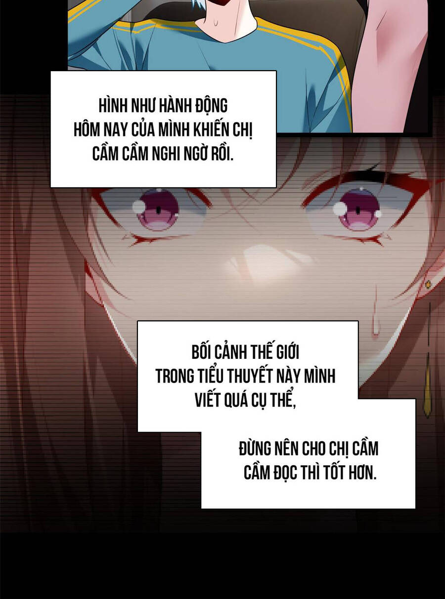 Tôi Ở Thế Giới Khác Dựa Dẫm Vào Phụ Nữ Chap 80 - Next Chap 81