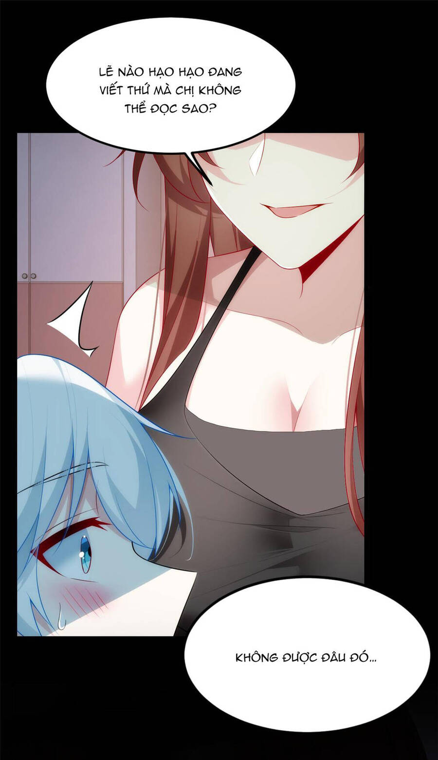 Tôi Ở Thế Giới Khác Dựa Dẫm Vào Phụ Nữ Chap 80 - Next Chap 81